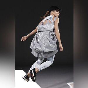 Adidas by Stella McCartney Run Parka